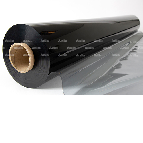 Achilles Vinistar Classic Raamfolie Smoke Tinted